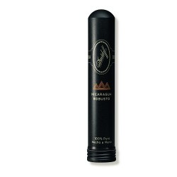 Davidoff Nicaragua Robusto einzelne Tubo