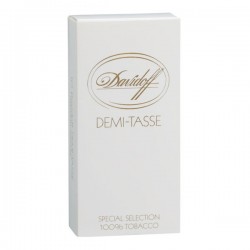 Davidoff Demi Tasse Etui