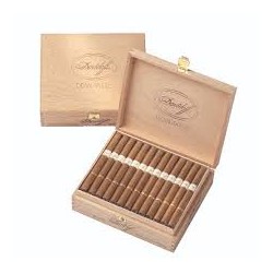 Davidoff Demi Tasse Kiste