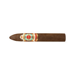 Ashton Symmetry Belicoso einzelne Zigarre