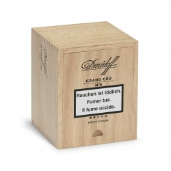 Davidoff Grand Cru No.5 Kiste