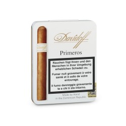 Davidoff Primeros Etui