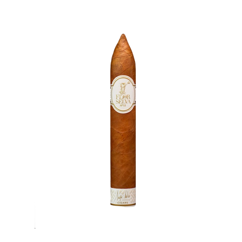 Flor de Selva No.15 einzelne Zigarre