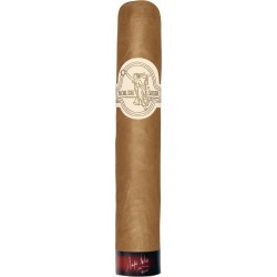 Flor de Selva Robusto einzelne Zigarre