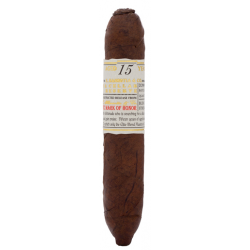 Gurkha Cellar Reserve 15 Years Solara Double Robusto einzelne Zigarre