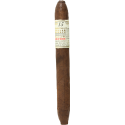 Gurkha Cellar Reserve 15 Years Prisoner Churchill einzelne Zigarre