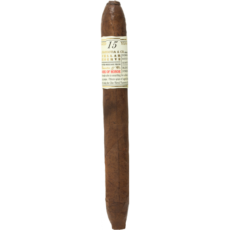 Gurkha Cellar Reserve 15 Years Prisoner Churchill einzelne Zigarre