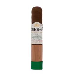 Gurkha Heritage Robusto einzelne Zigarre