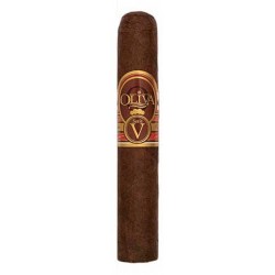 Oliva Serie V Double Robusto einzelne Zigarre