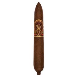 Oliva Serie V Special Figurado einzelne Zigarre