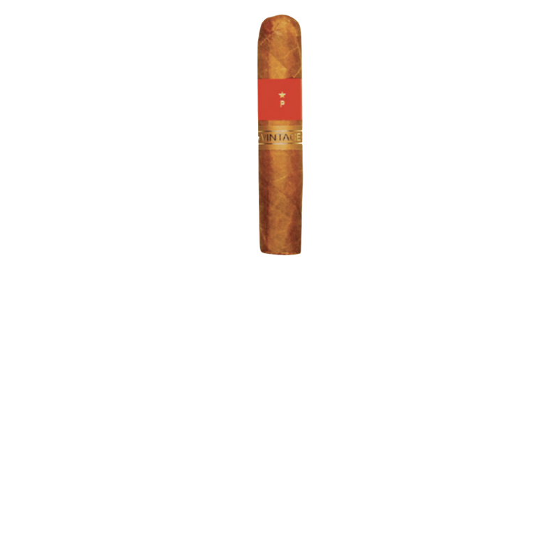 Patoro Vintage Petit Robusto einzelne Zigarre