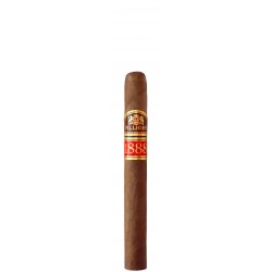 Villiger 1888 Corona einzelne Zigarre