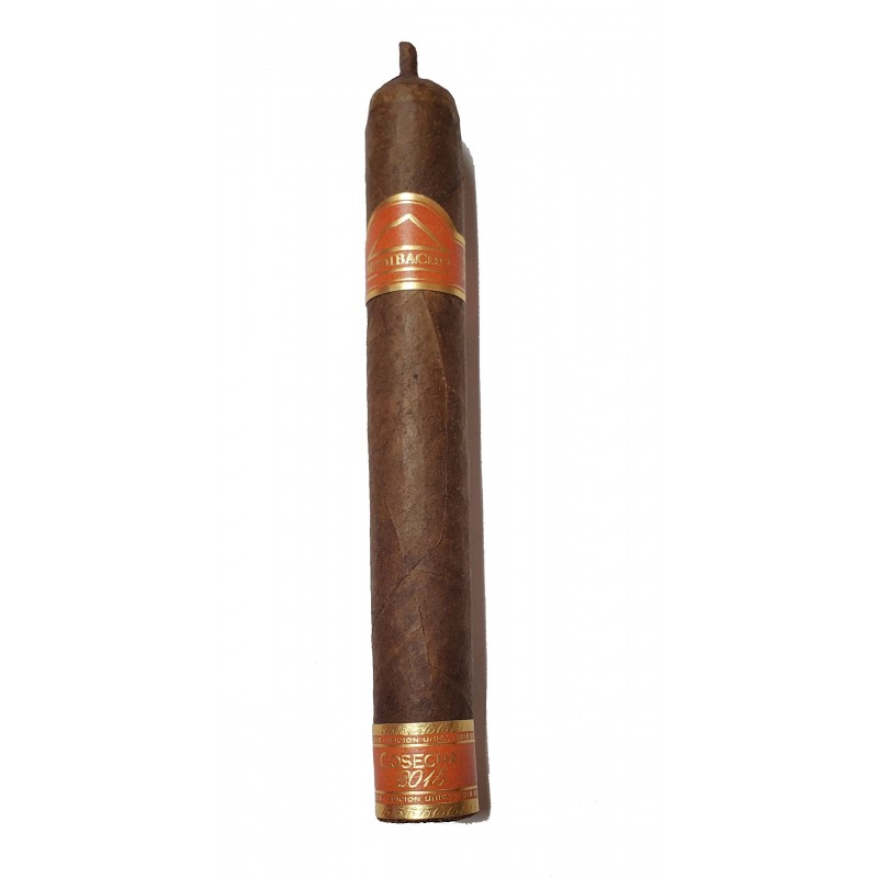 Mombacho Cosecha 2015 einzelne Zigarre