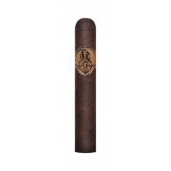 Adventura Kings Gold Robusto einzelne Zigarre