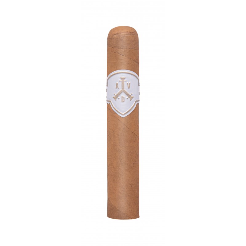 Adventura Queens Pearls Robusto einzelne Zigarre