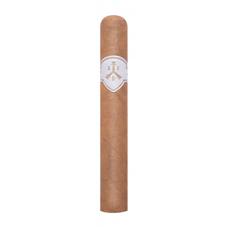 Adventura Queens Pearls Toro einzelne Zigarre