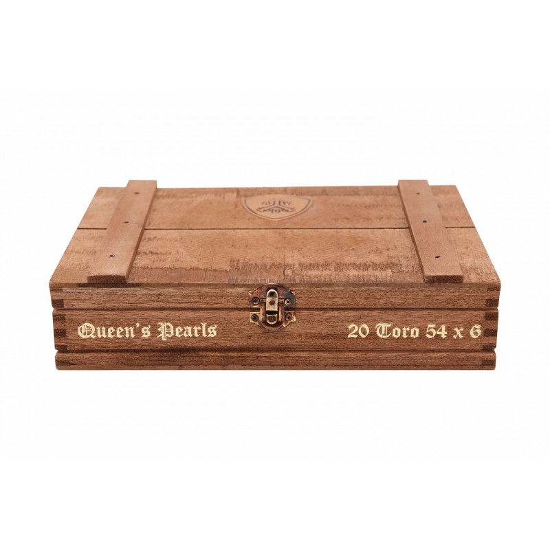 Adventura Queens Pearls Toro Kiste Adventura Queens Pearls Toro Kiste