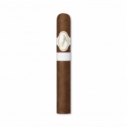 Davidoff White Edition 2012 Limited einzelne Zigarre