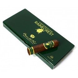 Brun del Re 1787 Rainforest Robusto Immenso Kiste