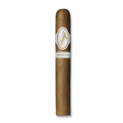 Davidoff Grand Cru Toro einzelne Zigarre