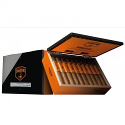 Camacho Connecticut Robusto Kiste