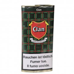 Clan Aromatic Pfeifentabak