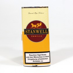 Stanwell Vanilla Pfeifentabak