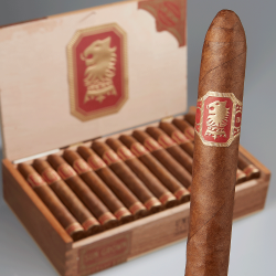 Drew Estate Undercrown Sun Grow Belicoso Kiste