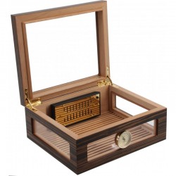 Adorini Treviso M Deluxe Humidor