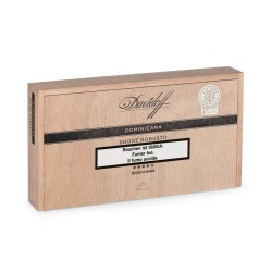 Davidoff Dominicana Short Robusto Limited Edition 2021 Kiste