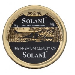 Solani Gold Blend 779 Pfeifentabak