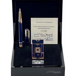 ST Dupont Limited Edition im Onlineshop Urs Portmann Tabakwaren kaufen