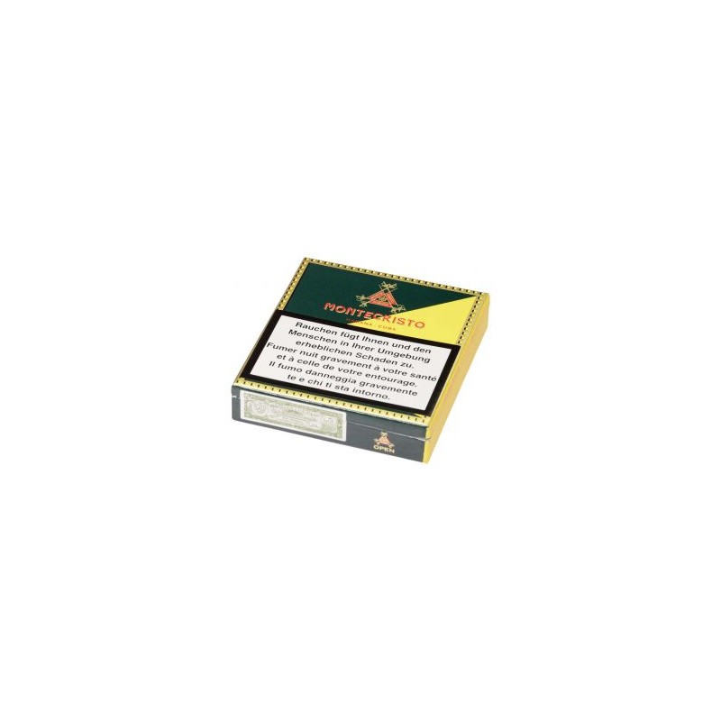 Montecristo Open Mini im Onlineshop Urs Portmann Tabakwaren kaufen Montecristo Open Mini im Onlineshop Urs Portmann Tabakwaren kaufen