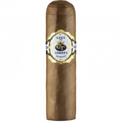 Casa de Torres Bold Short Robusto einzelne Zigarre