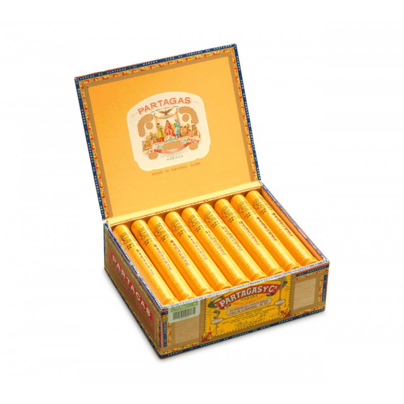 Partagas de Luxe A/T - Onlineshop Urs Portmann Tabakwaren AG Partagas de Luxe A/T - Onlineshop Urs Portmann Tabakwaren AG
