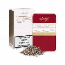 Davidoff Year of the Rabbit 2023 im Onlinehsop Urs Portmann Tabakwaren