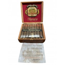Arturo Fuente Hemingway im Onlineshop Urs Portmann Tabakwaren kaufen