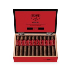 Camacho Corojo Gordo 20er Kiste