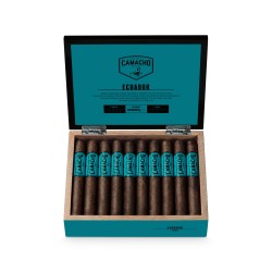 Camacho Ecuador Toro 20er Kiste