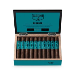 Camacho Ecuador Robusto 20er Kiste