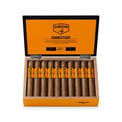 Camacho Connecticut Gordo 60/6 20er Kiste