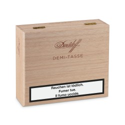 Davidoff Demi Tasse 50er Kiste