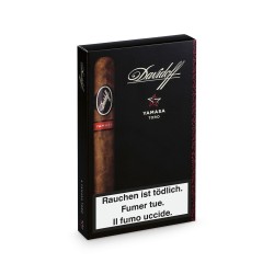 Davidoff Yamasá Toro 4er Pack