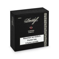 Davidoff Yamasá Robusto 12er Kiste