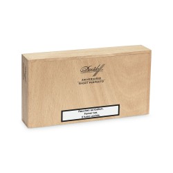 Davidoff Aniversario Short Perfecto Kiste