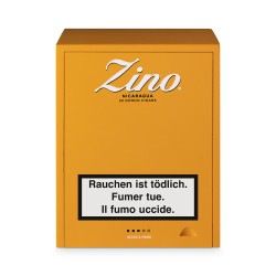 Zino Nicaragua Gordo 25er Kiste