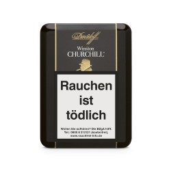 Davidoff SWC Late Hour Petit Panatela im Onlineshop Urs Portmann