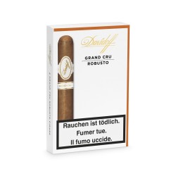 Davidoff Grand Cru Robusto