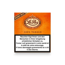 La Paz Cigarillos im Onlineshop Urs Portmann Tabakwaren kaufen