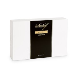Davidoff Maduro Robusto Box